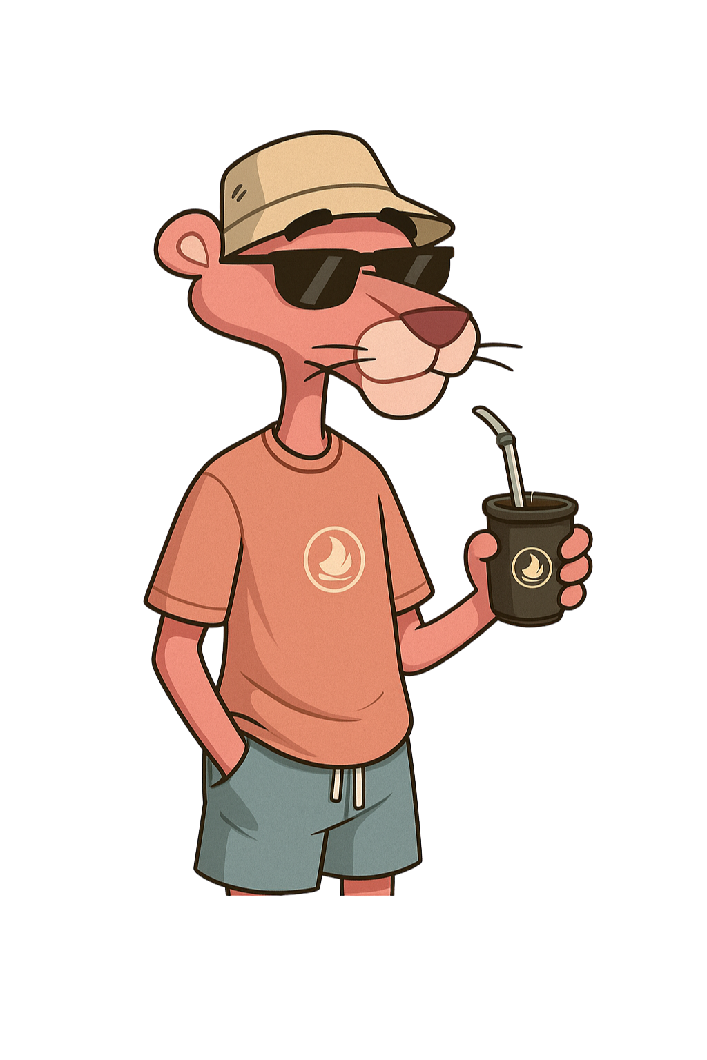 Don Fuego - El alma del Fogón